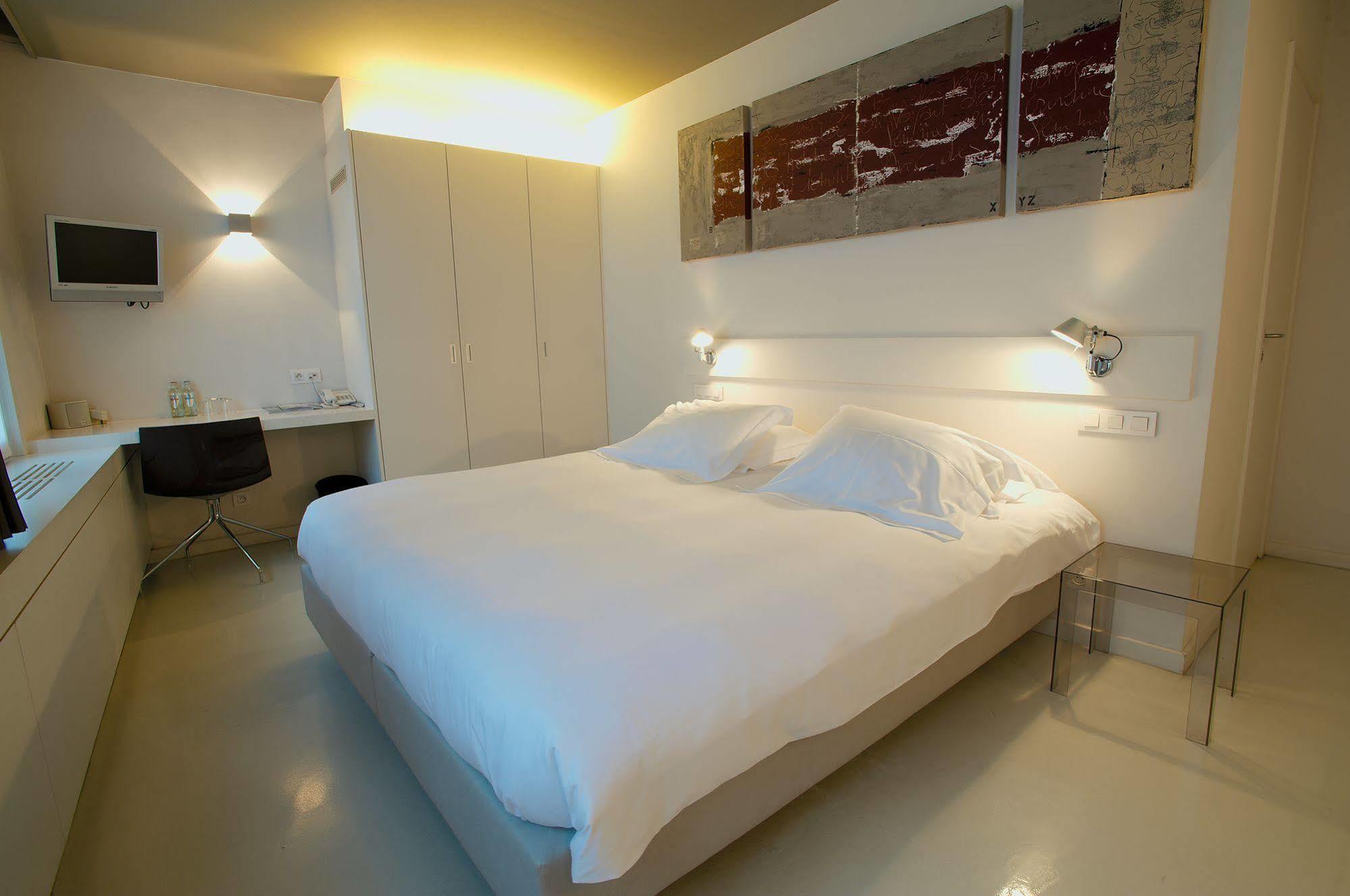 Hotel Matelote Antuérpia Quarto foto